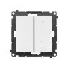 Ściemniacz do pasków LED-owych 12-24 V, sterowany smartfonem [Wi-Fi] -...