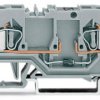 WAGO 281-665/281-400 4-przewodowa złączka diodowa