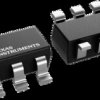 1.8 to 6.5 V input, 550 kHz, 95% efficient step-down controller, 20 uA, SOT-23 | DBV | 6 | -40 to 85