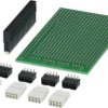 Płytka rozszerzająca Raspberry Pi® Phoenix Contact RPI-BC INT-PCB SET 1 szt.