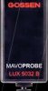 M527G Messsonde MAVOPROBE LUX 5032 B, für Beleuchtungsstärke, Klasse B