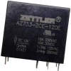 Zettler Electronics AZ733-2CE-9DE Przekaźnik SMT AZ733-2CE-9DE, monostabilny, 1 cewka, 150 V/DC, 380 V/AC, 12 A, 1 szt.