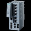 SCALANCE XC206-2 switch zarzÄdzalny - 6GK5206-2BB00-2AC2