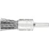 PFERD 43298003 Brush for deburring cleaning and rust removal