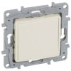NILOE Adapter mosaic 45x45 mm kremowy 665295 LEGRAND