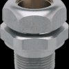 Compression fitting, D=39 / L=46 mm for process sensors, E43014
