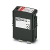 Zabezpieczenie przeciwprzepięciowe 760 V AC na szynę DIN Phoenix Contact Zabezpieczenia przeciwprzepięciowe 30kA