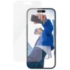 PanzerGlass 2873 ® Screen Protector iPhone 16 | 15 | Classic Fit Clear screen p