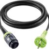 kabel podłączeniowy H05 RN-F4/3 Festool 203935