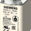 Siemens 3NE82220MK Bezpiecznik użytkowy Rozmiar bezpiecznika = 1 125 A 690 V 1 szt.