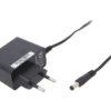 Zasilacz Impulsowy Stałonapięciowy 12Vdc 1A 12W 5,5/2,1 Pro1212w2e-2155Cn