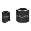 Wycinak okrągły NWY 16,2/M16 E06WD-01060110200