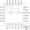 VCO SMT w/Buffer Amplifier, 5.0 - 5.5 GHz