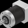 8141736 Planetary gearbox, 12:1, 60 mm flange size