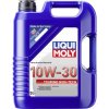 Liqui Moly 1272 Touring High Tech Engine Oil 5L Optimal Lubrication