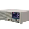 Elektroniczne obciążenie DC RS PRO stała moc 0 → 4800 W stały prąd 0 → 340 A rozmiar 3 U Programmable