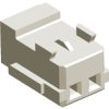 Obudowa złącza 2-pinowe -rzędowe raster: 1.5mm TE Connectivity Żeński Montaż na kablu AMP Mini CT Złącze przewód