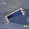 A-4755 L=7cm RADIATOR