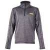 DEWALT JONESBOROUGH 1/4 ZIP XXL Jonesborough 1/4" Zip Mid-Layer Fleece - XXL 52"