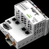 750-8215 PFC200 controller, 2nd generation, 4 x ETHERNET, CAN, CANopen