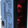 Contrinex DTR-C23PB-TMS-139 Czujnik odległości 1 szt. 24 V/DC Zasięg maksymalny: 80 mm