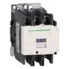 Stycznik Schneider Electric styki: 3 80 A 1 NO + 1 NC LC1D806F5
