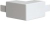 tehalit.LF/ateha Kąt zewnętrzny 40x40mm biały LF4004039016 HAGER