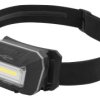 Latarka nagłowna Ansmann 300 lm Akumulator litowo-jonowy 3.7 V 1500 mAh IP65 PC, plastik
