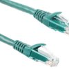 Kabel Ethernet Cat6 długość 1m Z zakończeniem RS PRO PVC średnica 3.5mm
