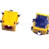 Gniazdo zasilające DC 3,5x1,3mm smd 2szt