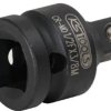 KS Tools 515.1143 5151143 Adapter do nasadek Końcówka wkrętaka 1/2