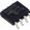 MCP3422A7-E/SN
