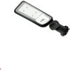 Oprawa uliczna LED JAZMIN 50W 4000K 6750LM IP65 czarna