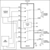 Quad SPDT Audio Switches