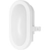 OSRAM HOMELIGHTING 4099854428715 LED Bulkhead 6W 4000K White Wall Light