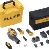 Kamera termowizyjna Fluke FLK-TiS60+ 9HZ -20 do 400 °C