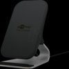 52955 Wireless charger, 10 W, black