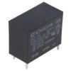 Przekaźnik elektromagnetyczny SPST-NO Ucewki: 24VDC 25A PCB FTR-K3AB024W