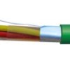 Kabel EIB BUS 2x2x0,8 /bębnowy/