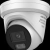 DS-2CD2346G3-IZS2UYSL(2.84MM) Surveillance camera, IP, LAN, outdoor, PoE