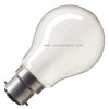 B22d 48V 25W mat A60/Al ChRL