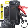 POWERBANK BOOSTER Baseus PrimeTrip VJ1 Jump Starter 12000mAh 12V 5000A Z LATARKĄ I KOMPRESOREM IP55