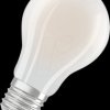 4099854009570 E27 LED lamp, 2.5 W, 525 lm, 3000 K, filament
