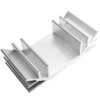 A4463-5 Radiator aluminiowy wymiary: 50 mm x 19mm x 70mm