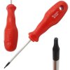 Wkrętak TORX 6*60mm plast.rączka