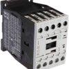 Stycznik 230 V ac Eaton styki: 3 5.5 kW 12 A 3NO Śruba 276865 DILM12-01(230V50HZ,240V60HZ)