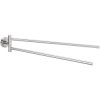 tesa 40303-00000-00 MOON towel rail Adhesive metal no drilling needed