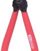 Szczypce do pierścieni Segera KS Tools 500.1038 5001038 240 mm