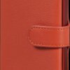 133890-1641 Samsonite, slide-up wallet, orange
