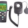 Luksomierz Do Kolorowych Led 0,01~400 000 Lx Tenmars Tm209m
